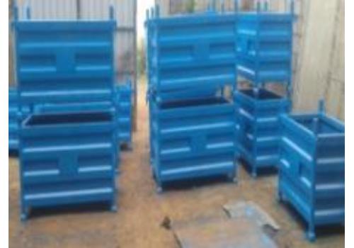 Assembly Line Conveyor