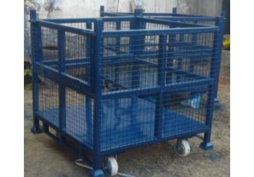Assembly Line Conveyor