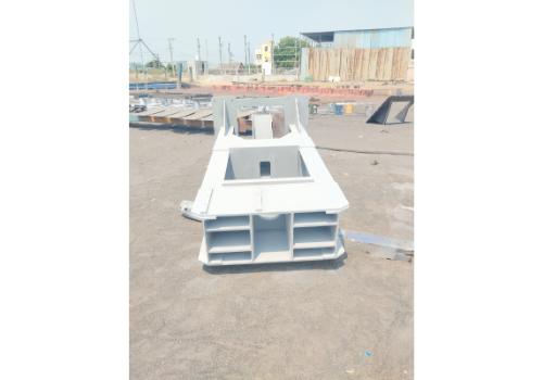 Assembly Line Conveyor