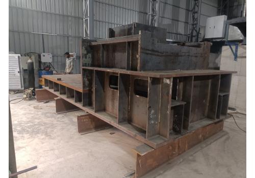 Assembly Line Conveyor
