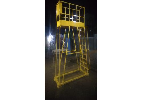 Assembly Line Conveyor