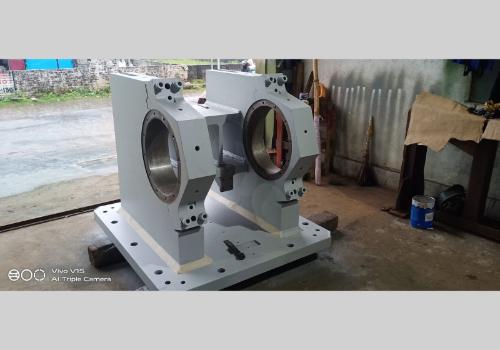 Assembly Line Conveyor