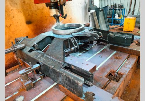 Assembly Line Conveyor