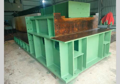Assembly Line Conveyor