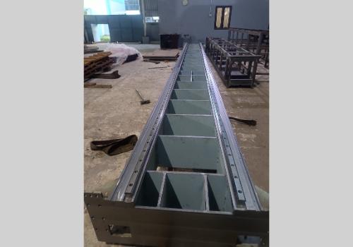 Assembly Line Conveyor