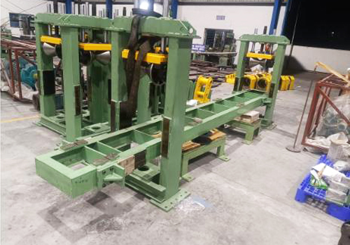 Assembly Line Conveyor