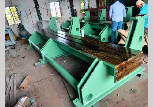 Assembly Line Conveyor