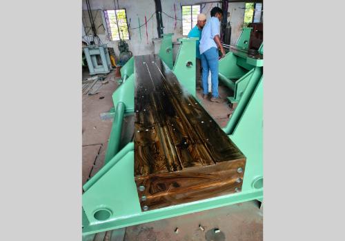Assembly Line Conveyor