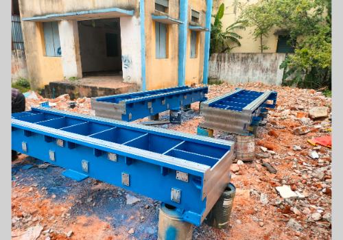 Assembly Line Conveyor