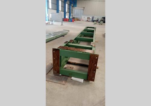 Assembly Line Conveyor