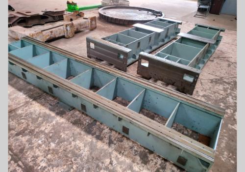Assembly Line Conveyor
