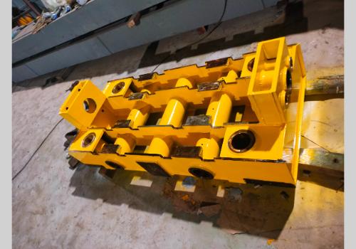 Assembly Line Conveyor