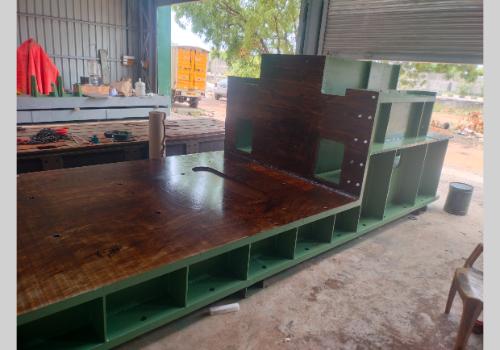 Assembly Line Conveyor