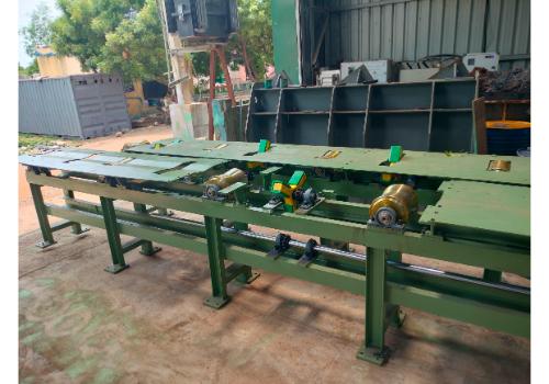 Assembly Line Conveyor
