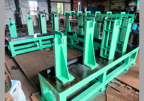 Assembly Line Conveyor