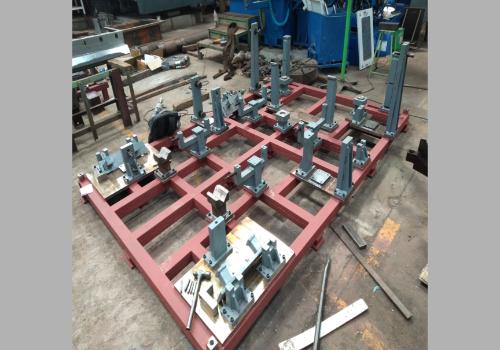 Assembly Line Conveyor