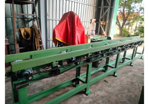 Assembly Line Conveyor