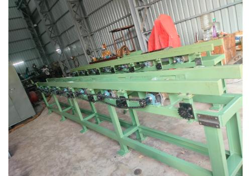 Assembly Line Conveyor