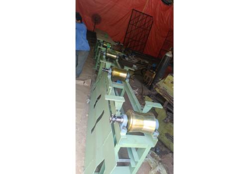 Assembly Line Conveyor
