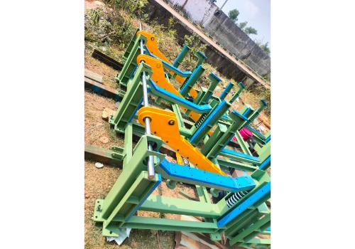 Assembly Line Conveyor